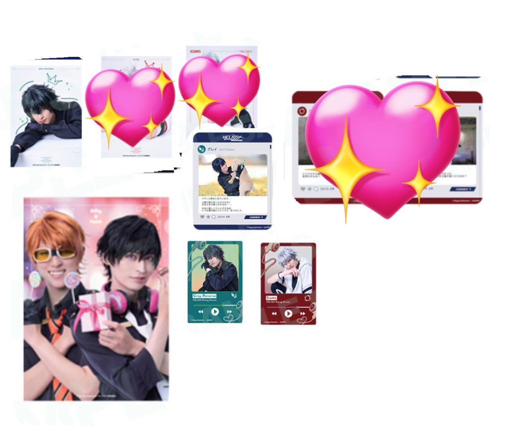 ぷちちゅん tweet media