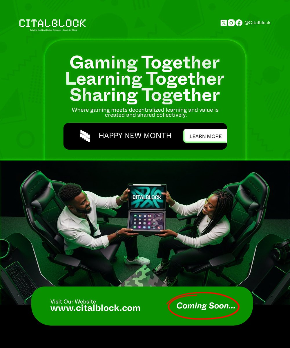 Cital Block tweet media