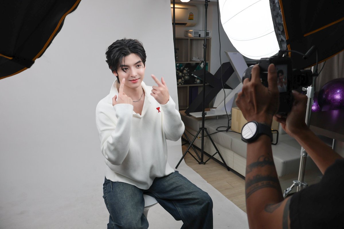 Nunnam Studio tweet media