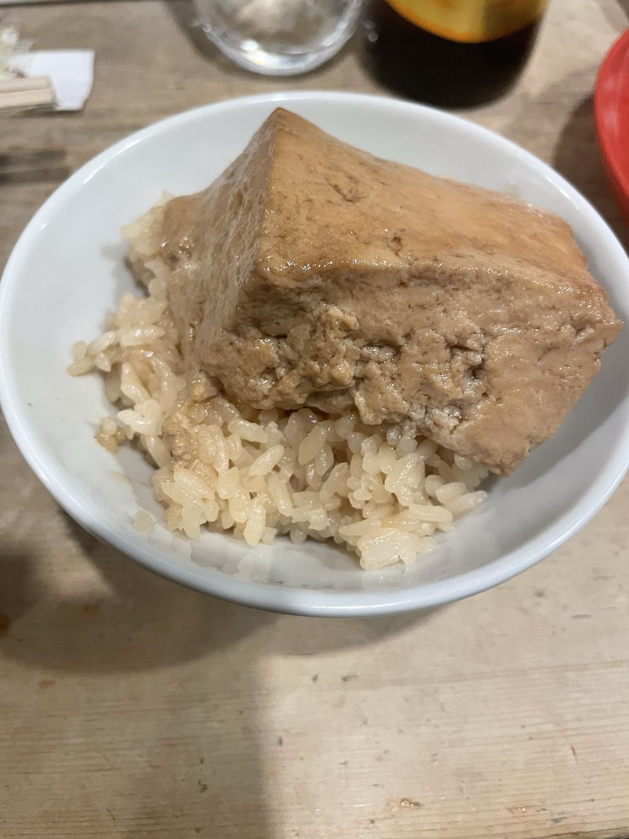 AnonymousRes03's tweet photo. 念願の日本橋お多幸でとうめしをいただきました。評判どうり美味い！ https://t.co/euAkx6hafu