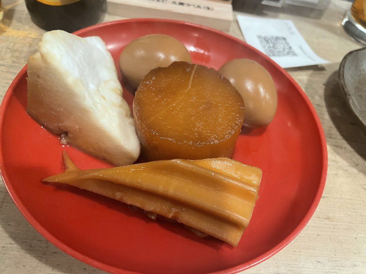 AnonymousRes03's tweet photo. 念願の日本橋お多幸でとうめしをいただきました。評判どうり美味い！ https://t.co/euAkx6hafu