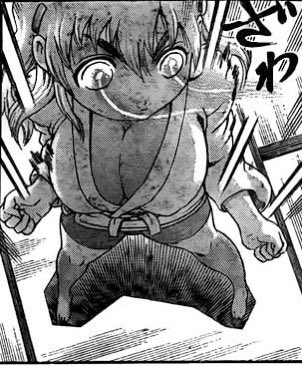 Furinji Miu tweet media