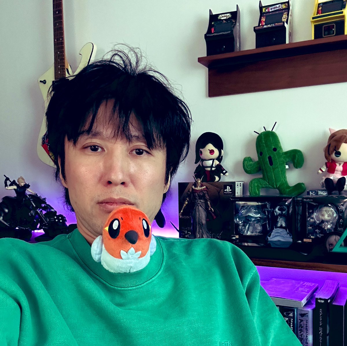 なっちゃん (@natchangame104) / Posts / X