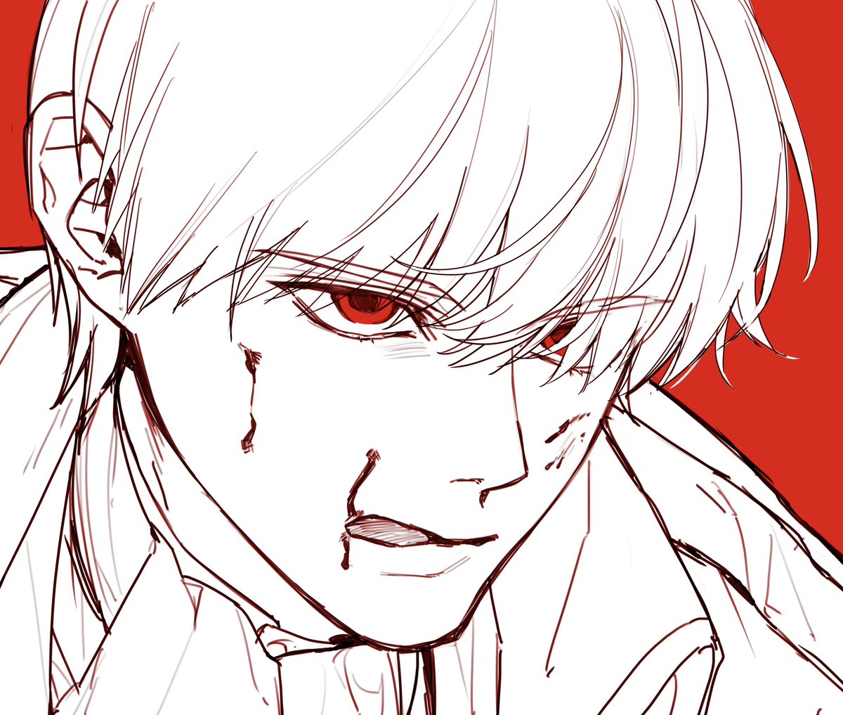 윤 ◆ YUUN tweet media