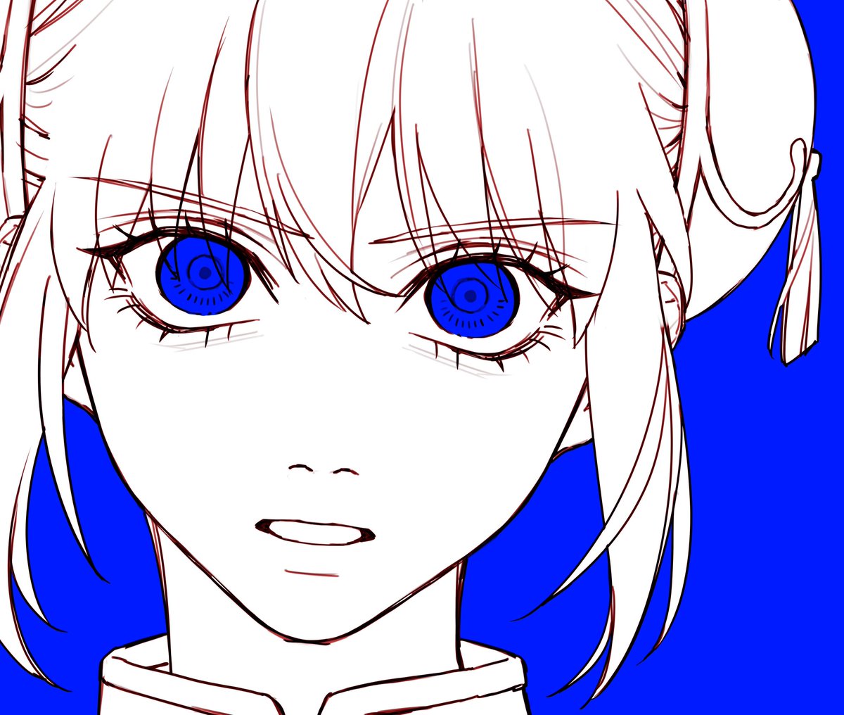 윤 ◆ YUUN tweet media