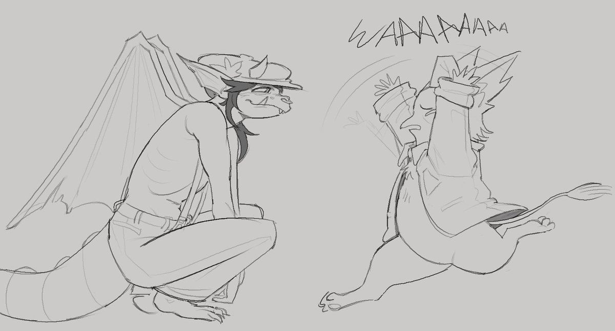 getaway22856's tweet image. rem and ivy are so freaking cute!
i love these characters so much