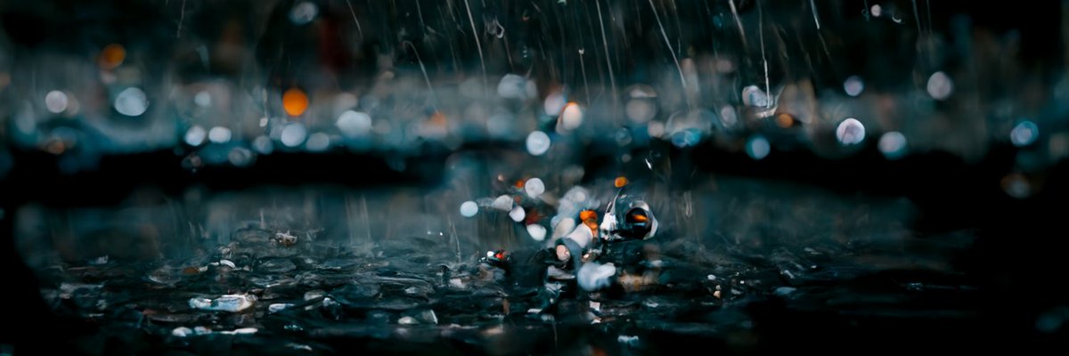 《잊히지 않는 것들을 위하여》 tweet media