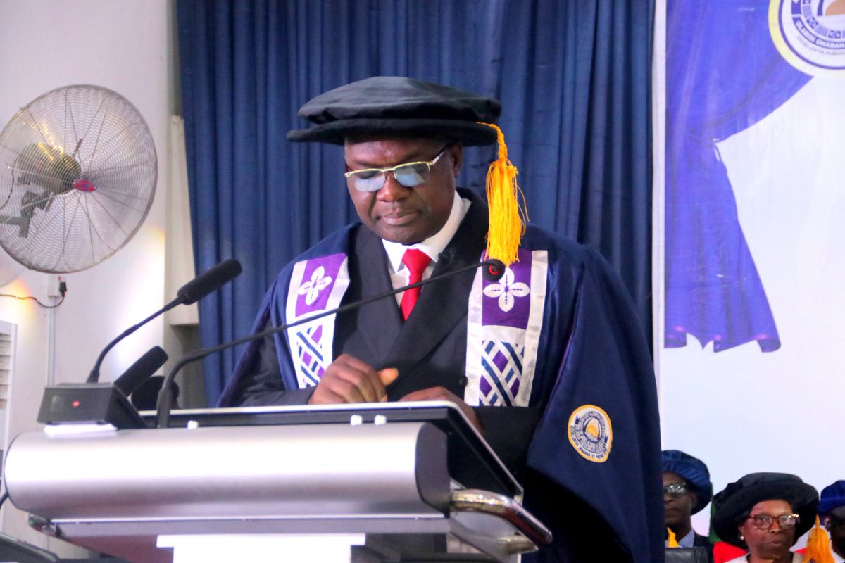 oou_agoiwoye's tweet photo. Day 3
Convocation Lecture
Conferment of Honorary Degree(s)
Award of Higher Degrees and Diplomas
#OOUConvocation
#OOU35thconvocation https://t.co/96AQr7W1D6