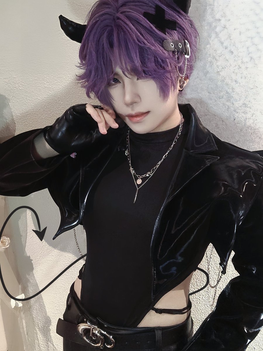 陌澜—MoLan✨ tweet media