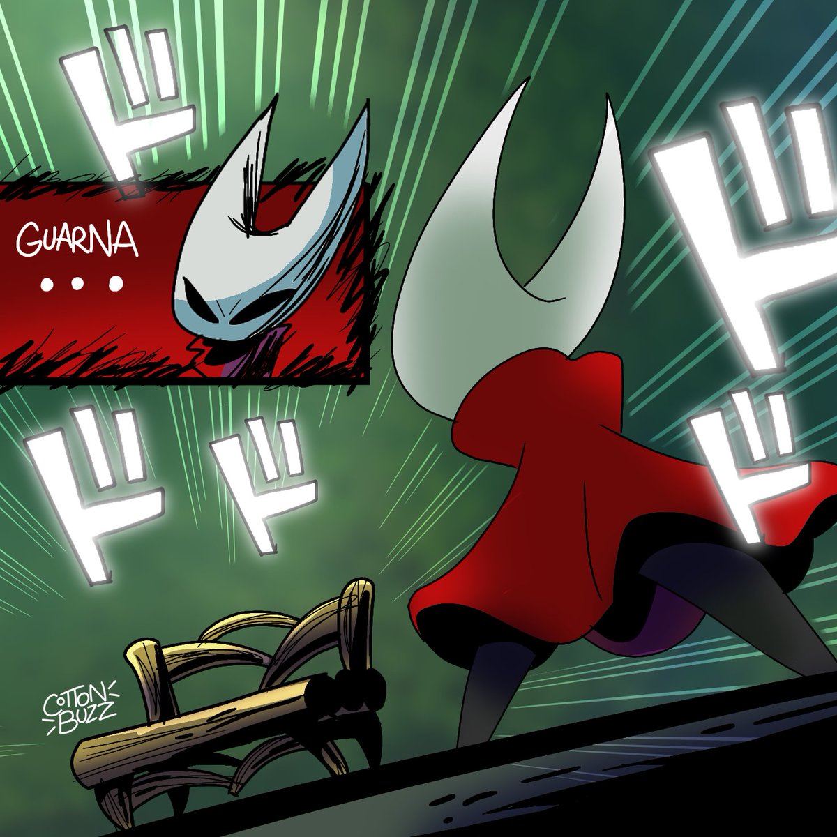 Stupidest thing I've ever drawn probably
#hollowkinghtsilksong