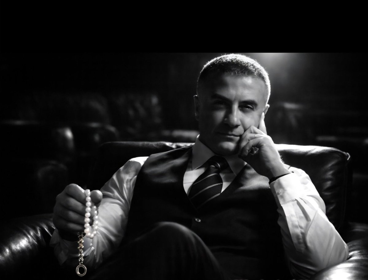 tugran2034's tweet photo. Bir insanın gelebileceği en büyük mertebe güvenilir insan olmaktır.

Reis @sedat_peker 👑👑
#SedatPeker https://t.co/44tLo85i1K