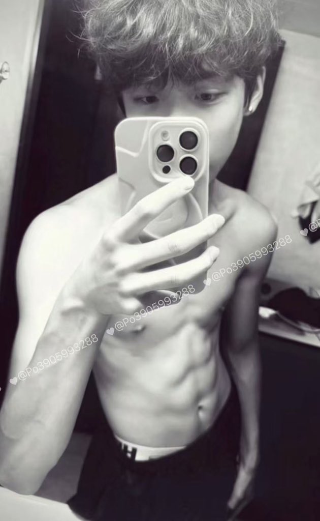 启铭（回归互推版） tweet media