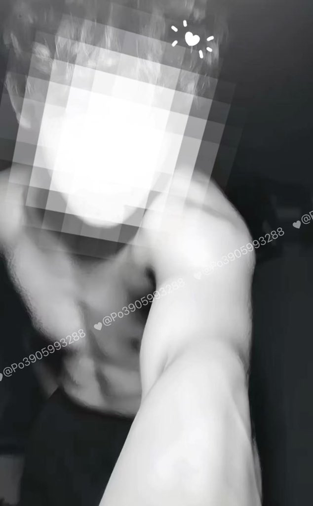 启铭（回归互推版） tweet media