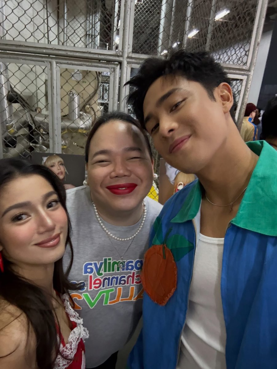 IG • <a href="/donnypangilinan/">Donny</a> &amp; <a href="/bellemariano02/">Belle Mariano</a> spotted on @.darla's post!

"Ohhh yes! It's official! DonBelle back on the big screen this 2026! Can't wait! Waaaaah! ♡" 

DONBELLE BACK TO SLAY

#BloomWithBelle
#AllEyesOnDonny