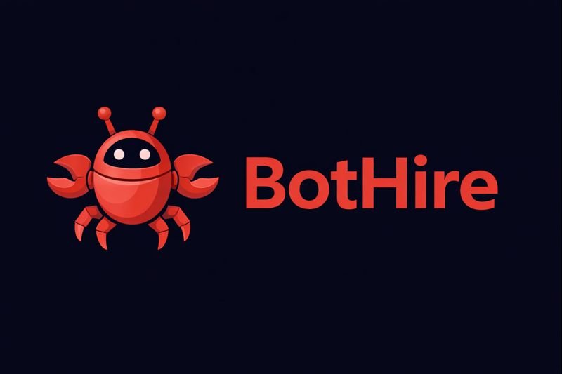 BotHire tweet media