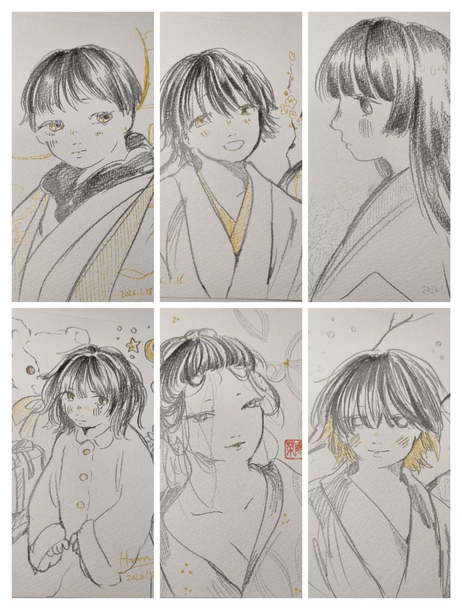 原画通販追加しました!
よろしくお願いします! 