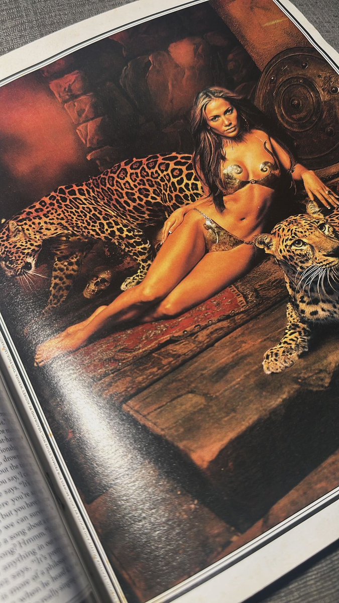 Ebay Vintage Finds Part 2 : JLO edition