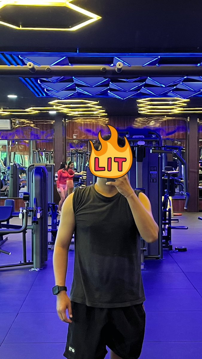 onlyhumaann's tweet image. wanna gym date ?