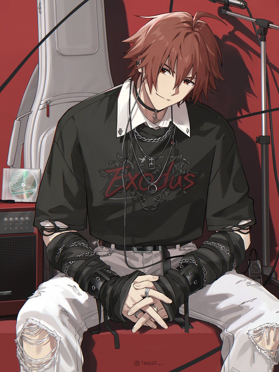 🍑 (@imas5__) on Twitter photo 