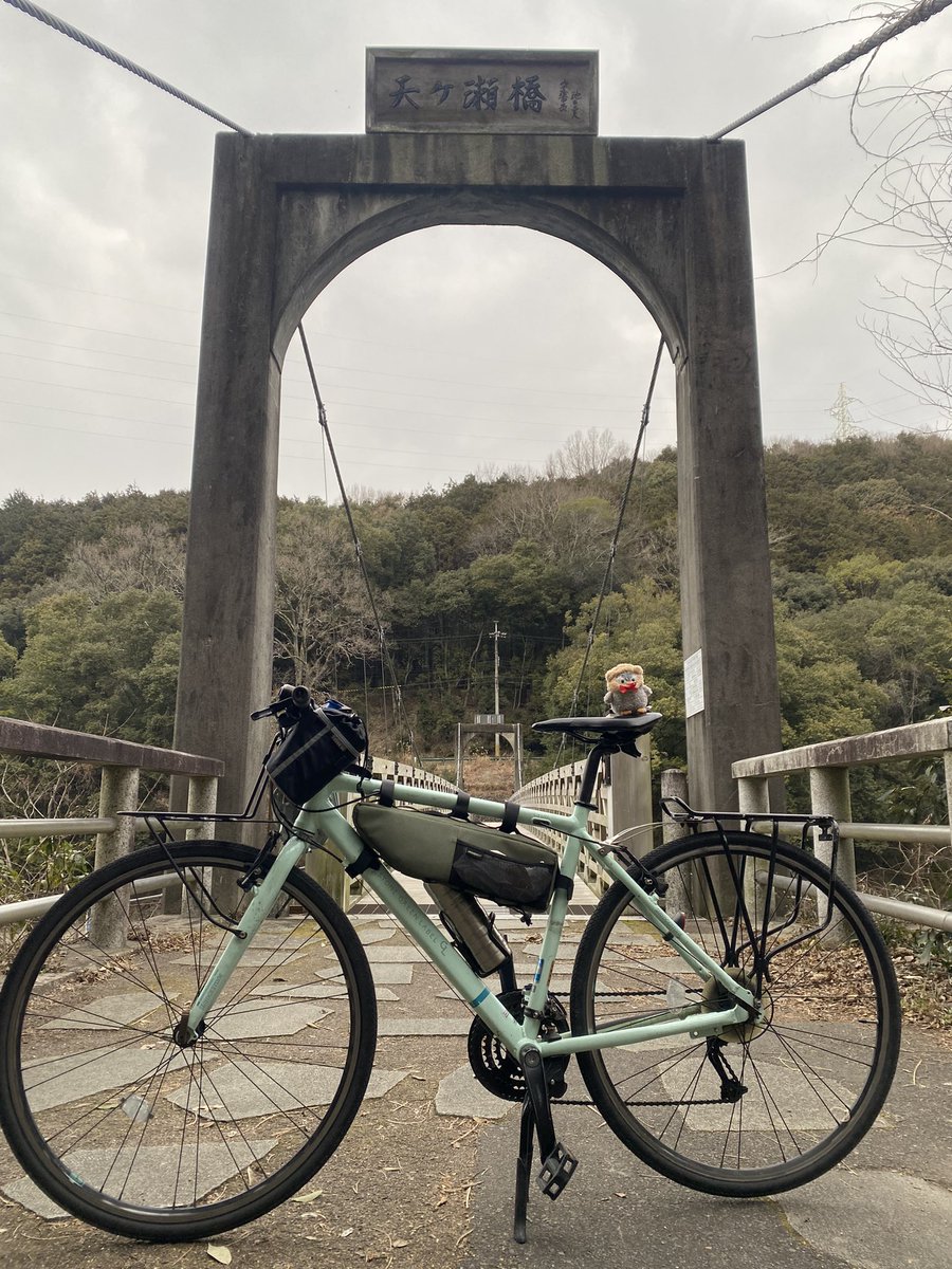 自転車キャンパー・ユウヤマン (@yuyama12) / Posts / X