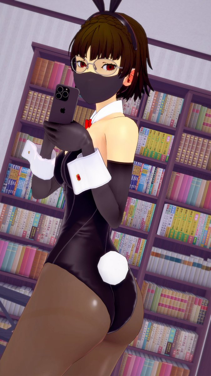 Makoto_Justice's tweet photo. Makoto going undercover in style.

Model by Evaan.
Updated by ShepirotCloud.
Outfit by me. https://t.co/etS8VMqWKN