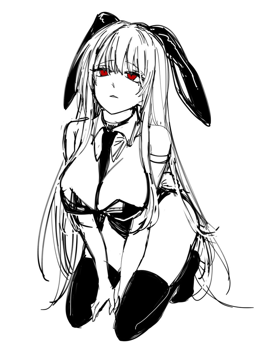 りりぃなす様用イラスト 最近のdoodle たち