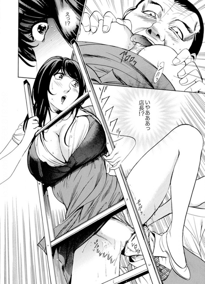 『パート先で寝取られた人妻~店長は執拗な愛撫を繰り返し、私をイカせ続けた 』 完全版🔞各電書サイト配信中です
紙単行本化もされた #ふぉんてぃん 初速にしてン十万ダウンロードの国内外初ヒット作御堪能下さいませ
FANZA
https://t.co/VtuLNBhNYb
コミックシーモア
https://t.co/a2PQv8DKGa