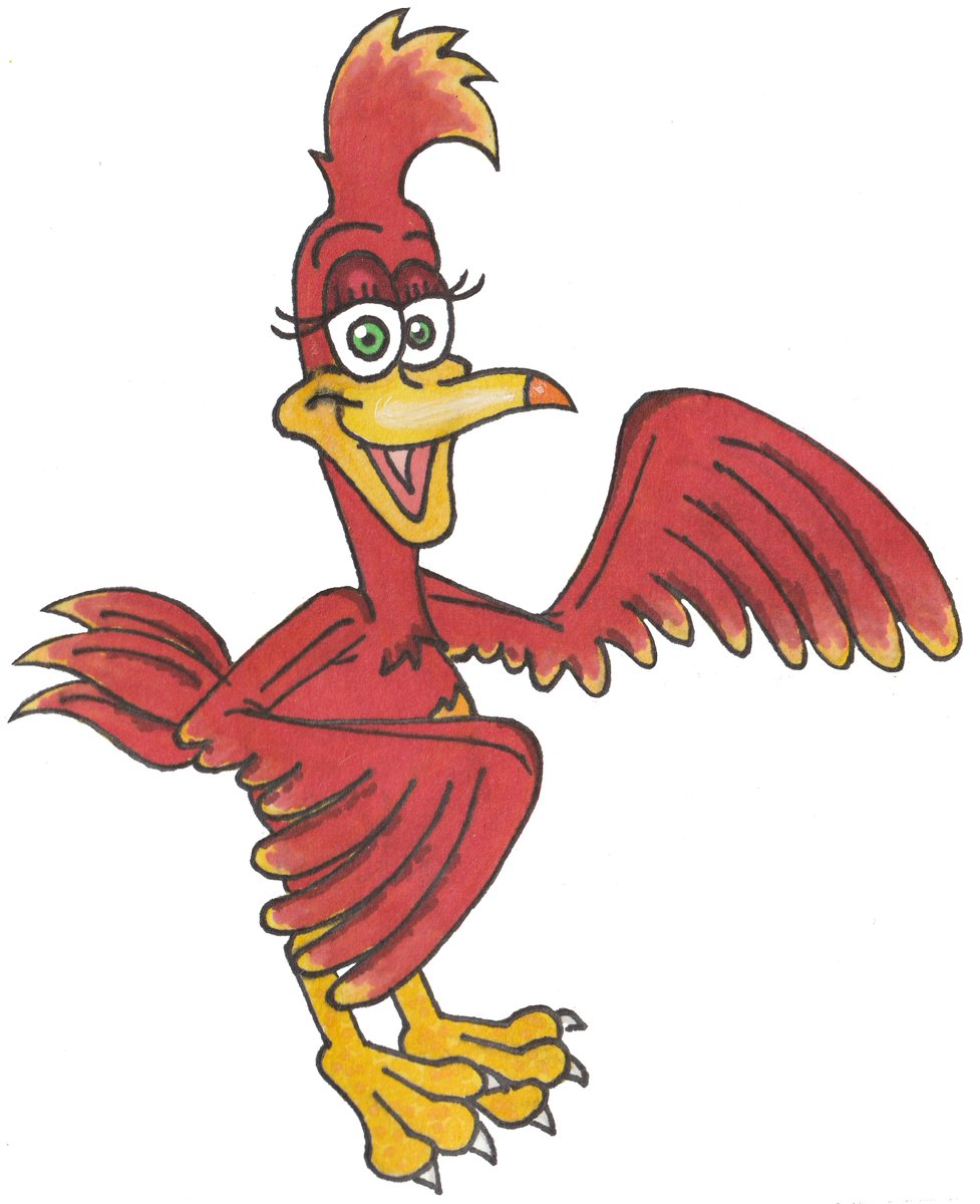 PaperToonsYT's tweet image. NEW VID!!! Did somebody say GUH-HUH? Jimmy and the gang have found themselves in the posession of a Jiggy, which came from their package of cookies? What could possible occur in this wacky adventure? Tune in to find out! 💖
(enjoy my stylized Banjo &amp;amp; gang)
youtube.com/watch?v=hVQgUS…