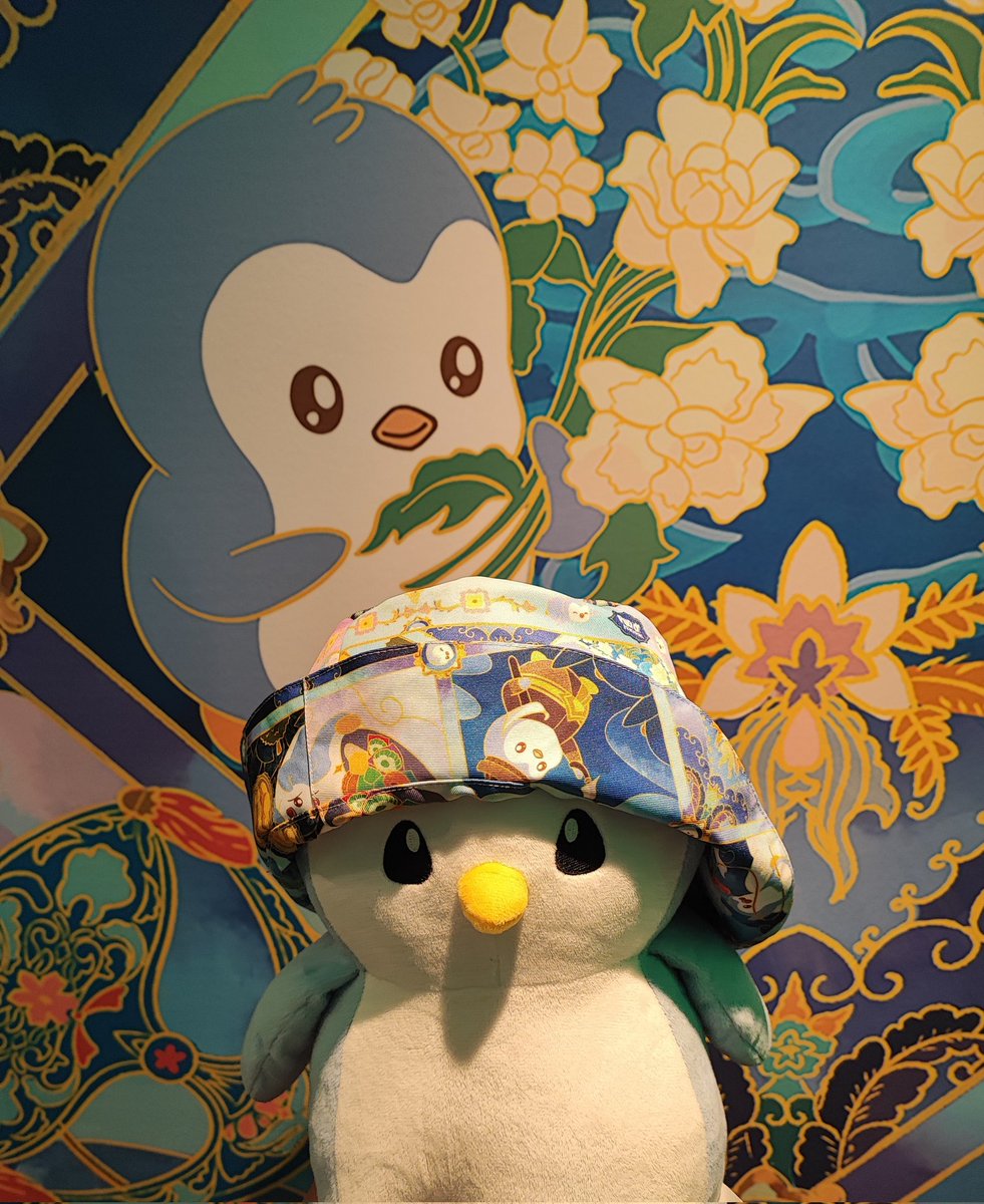 Cute!

#Catlumpurr
