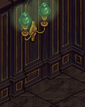 phantaisist's tweet photo. The witches are on their way... 🕯️✨

#PixelArt #IndieGame #GameDev #WitchVibes #IsometricArt #Witchery #pixel #pixelartist https://t.co/6xqpxnq61X