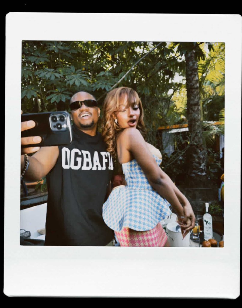 DJ TUNEZ tweet media