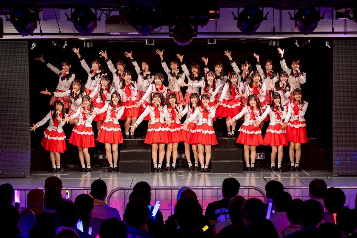 reireikawa_315's tweet image. ✩ #清司麗菜 の #skatelife ✩

✍🏻
進んでは戻り、積み上げては崩す、
そうやってアイドル人生を泳いできた。
だから私はあきらめたりしない。

🧷 yomiuri.co.jp/feature/titlel…

2026年、途中で振り返ったときにも
「 今が一番やる気にあふれている 」と
感じられる出来事がたくさん起こりますように ⭐️