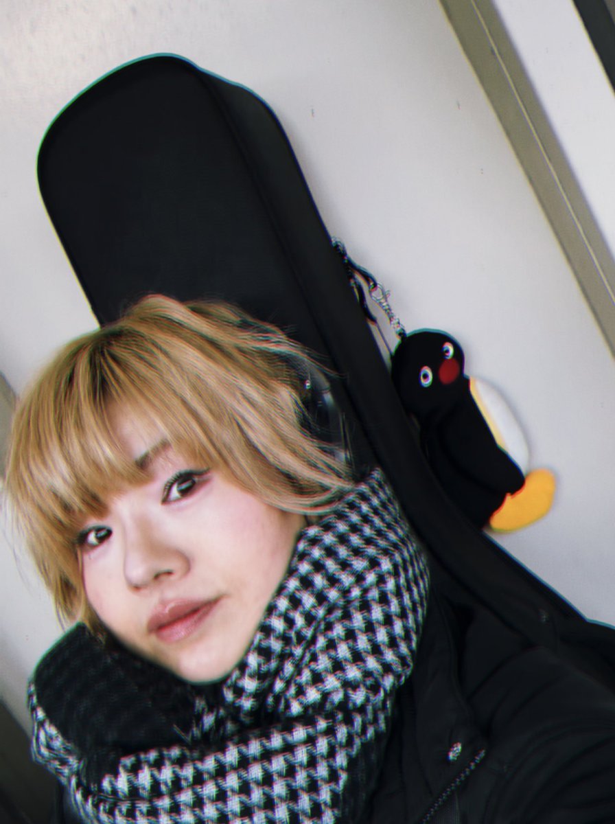 キナコ2/1幡ヶ谷36°5 (@KINAPOOON) / Posts / X