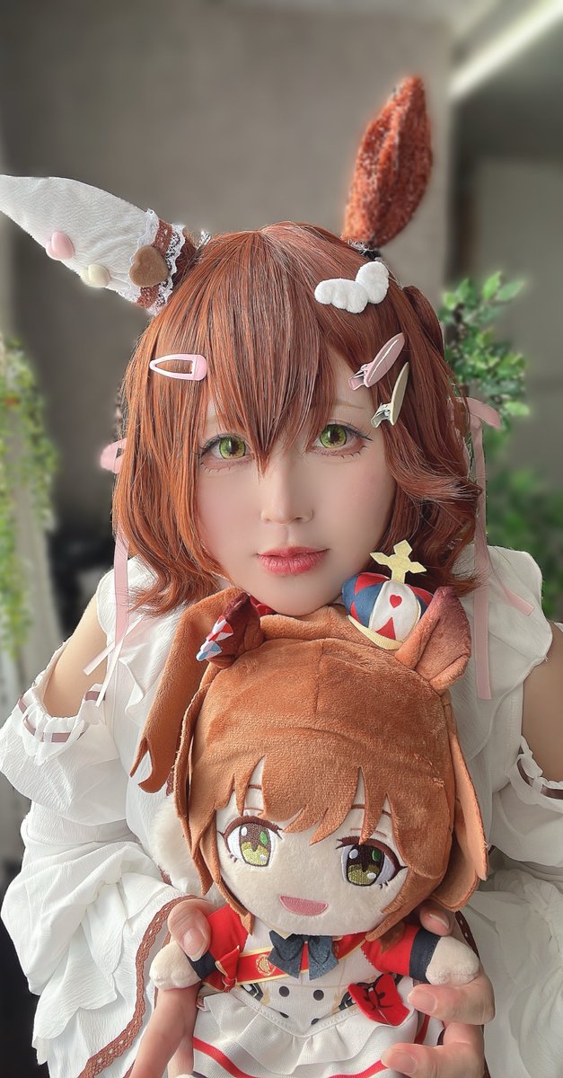 今日はマーチャンでした