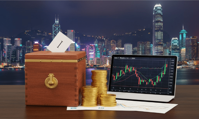 Hongkong, libertärer Traumort?

John T. Wenders: «Es gibt einen Unterschied zwischen Demokratie und Freiheit. Freiheit misst sich nicht an der Möglichkeit, abzustimmen. Freiheit misst sich am Umfang der...

c-c-netzwerk.ch/2026/02/01/hon…