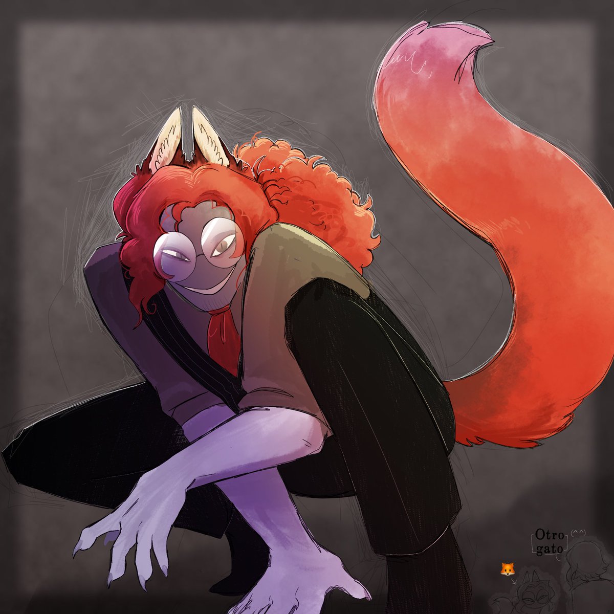 Es furro!?  :0 
furrRo FURRO!-
esta bonito el furro ദ്ദി ᵔ ᴗ ᵔ )
#YourDearestBoyfriend