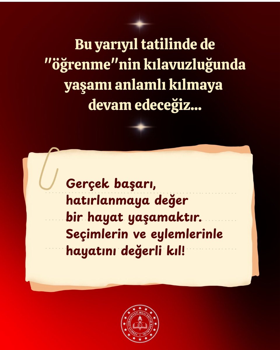 tcmeb's tweet photo. 🤗 Sevgili Öğrencilerimiz,

🍀Okullarımızda yeniden sağlık ve esenlikle kavuşmak üzere... https://t.co/65cVT7JO4j