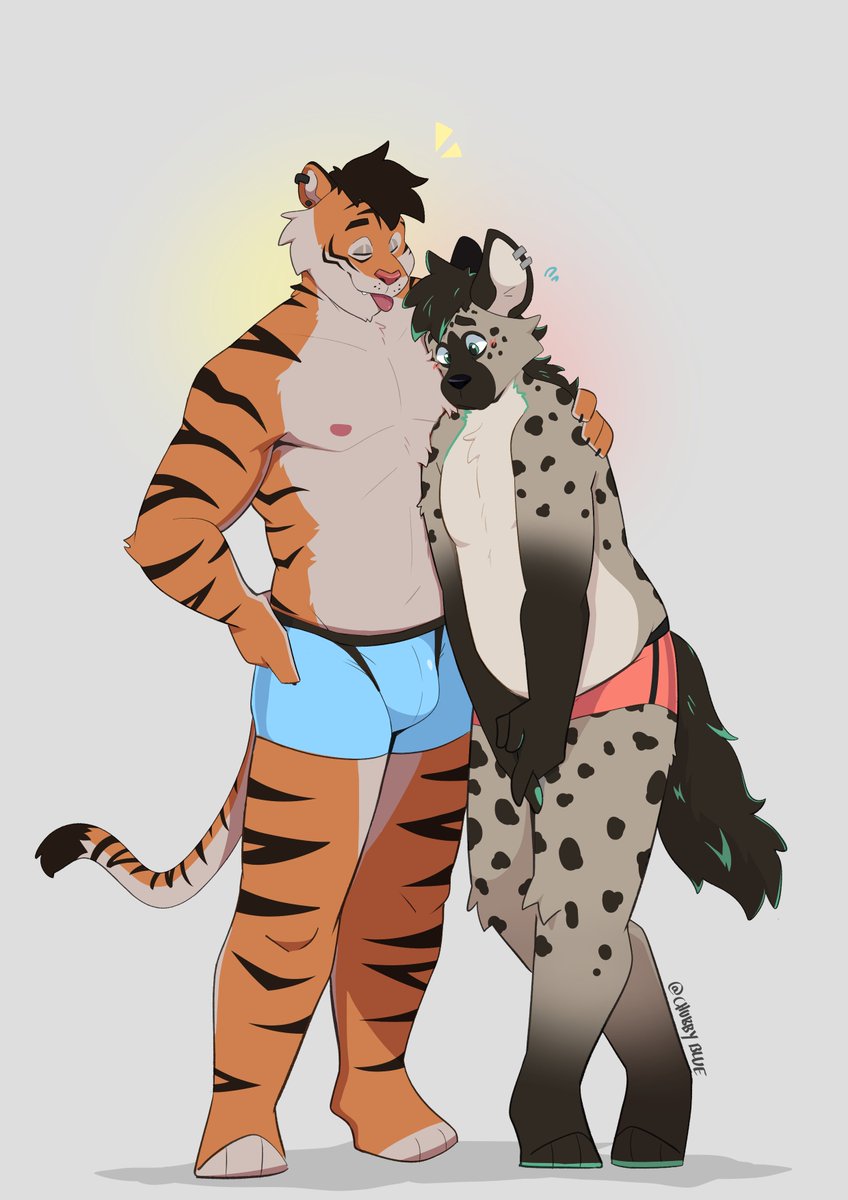 Zeike 🐺💙 tweet media