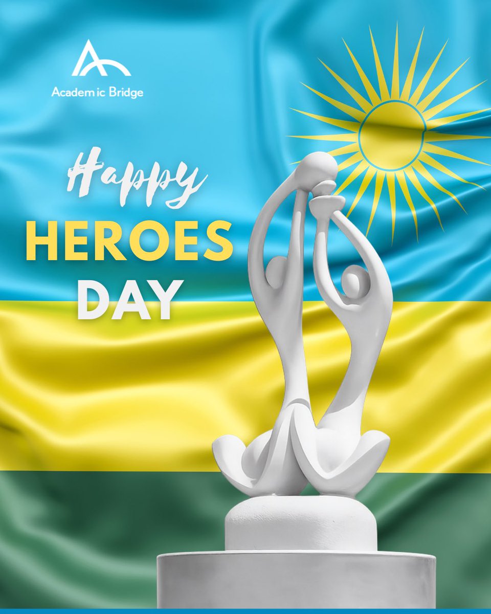 Academic Bridge tweet media