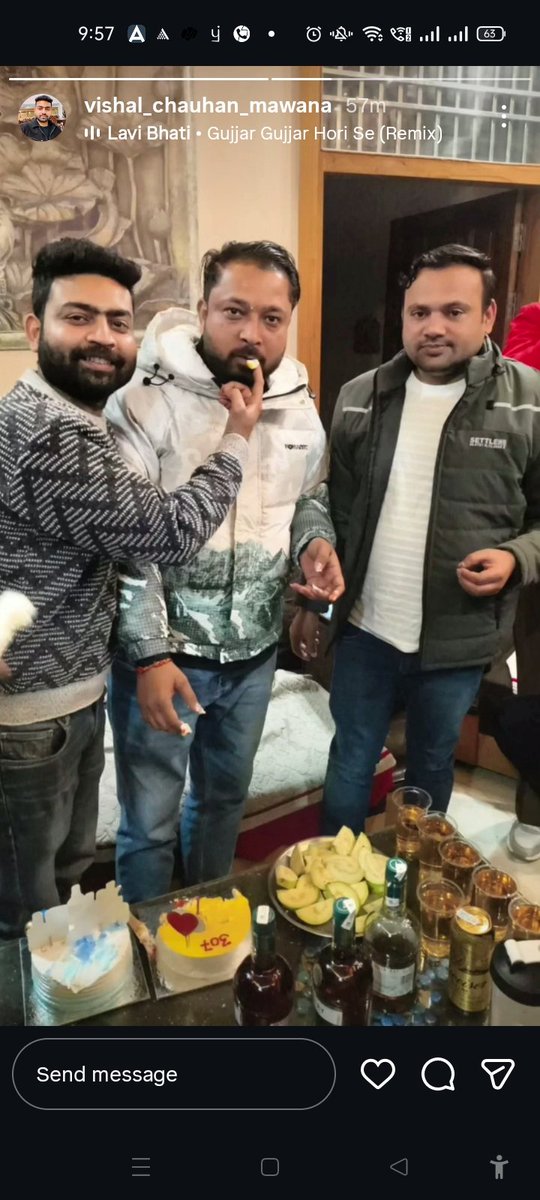 Nitin Chauhan tweet media