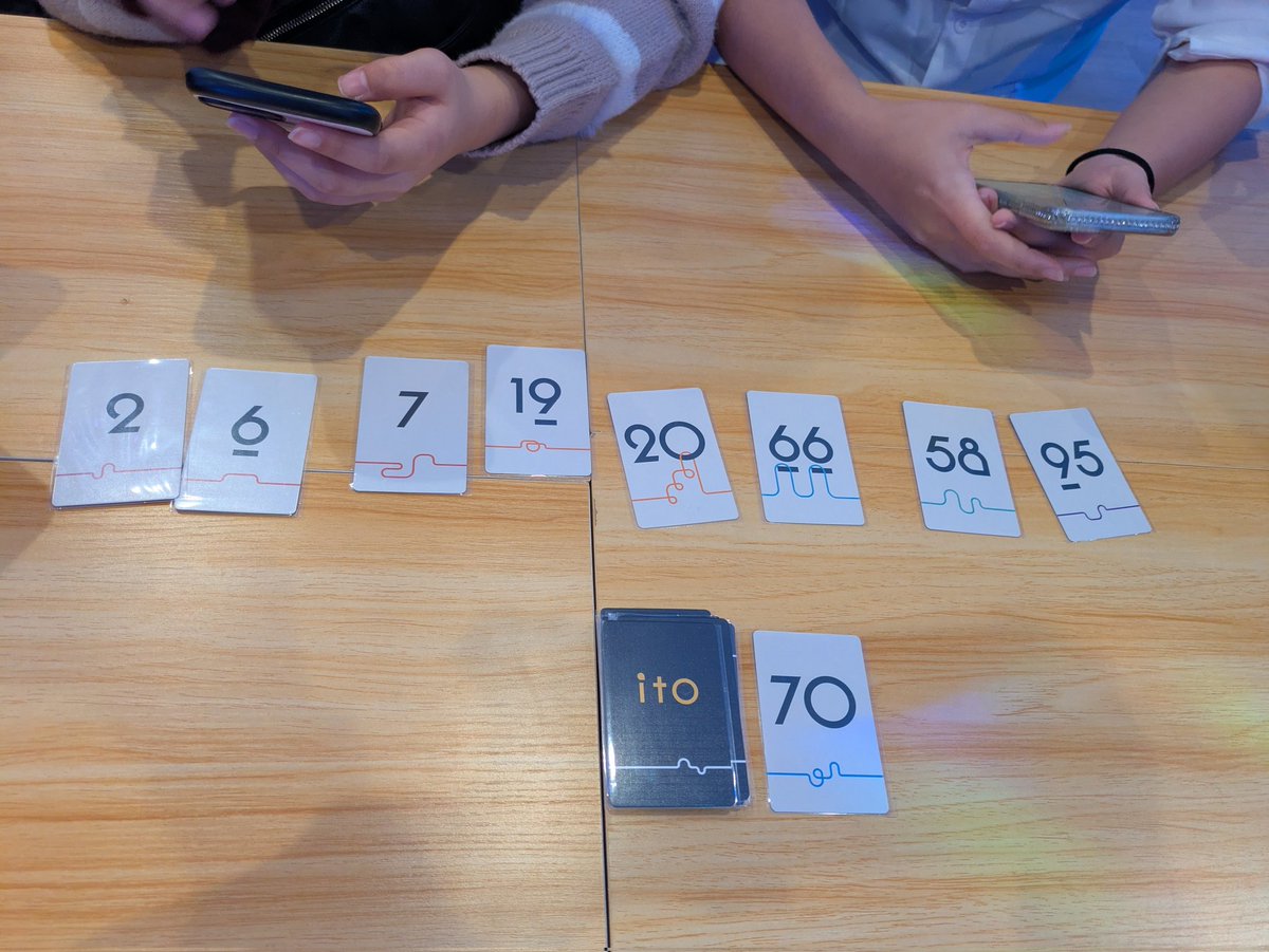 マリア tweet media