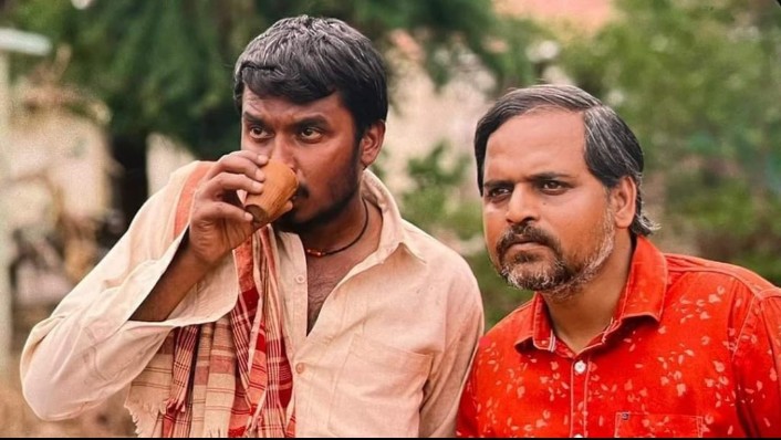देख रहे हो ना विनोद
ये 52 लोग 4 दिन से कैसे गला फा*D कर चिल्ला रहे थे कि 1फरवरी भारत बंद रहेगा चक्का जाम कर देंगे 1बजने वाला है अभी तक कोई दुकान बंद क्यों नहीं कर रहा है?लगता है आज पूर्णिमा है 
इसलिए सब दान दक्षिणा मांगने गए होंगे😁
मतलब इनके बस की बात नहीं है भारत बंद करने की 😁