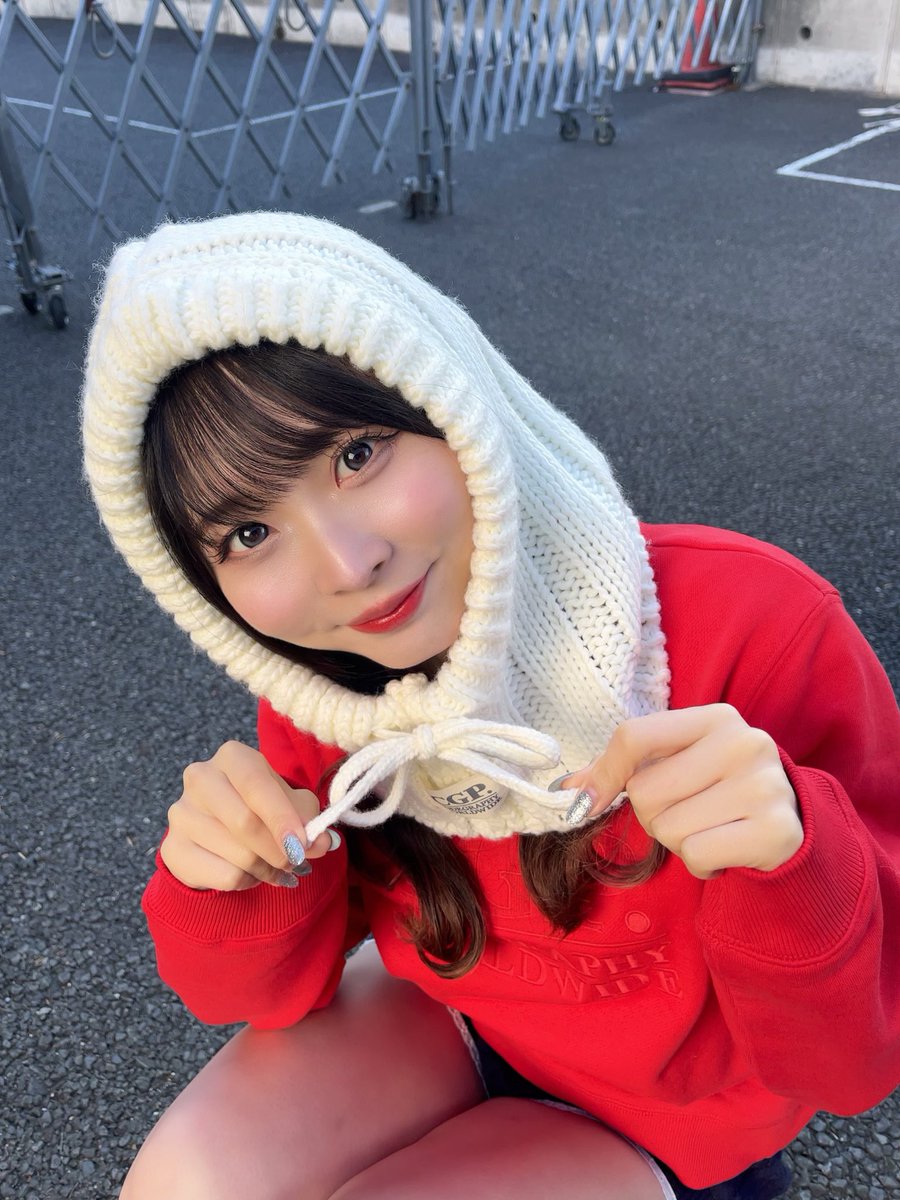 kyoka_ttt0827's tweet photo. 『#soundstock Vol.7
× #icondolllounge 2026』
ありがとうございました!🩵
#codegraphy さんとのコラボステージ👗
可愛いお洋服でライブできて楽しかった❤️🤍
白ずきんちゃんの帽子がとってもお気に入り👶🏻👒
明日も会えるよ!
全員ツインテールでライブします🎀
https://t.co/qHV6YYxDtE https://t.co/dFiqefo6ff