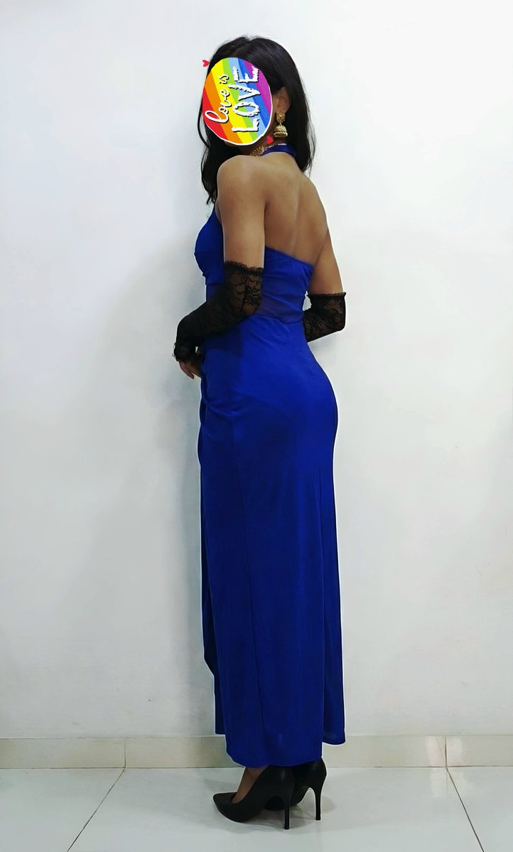 Yuktha Crossdresser 🌈 tweet media