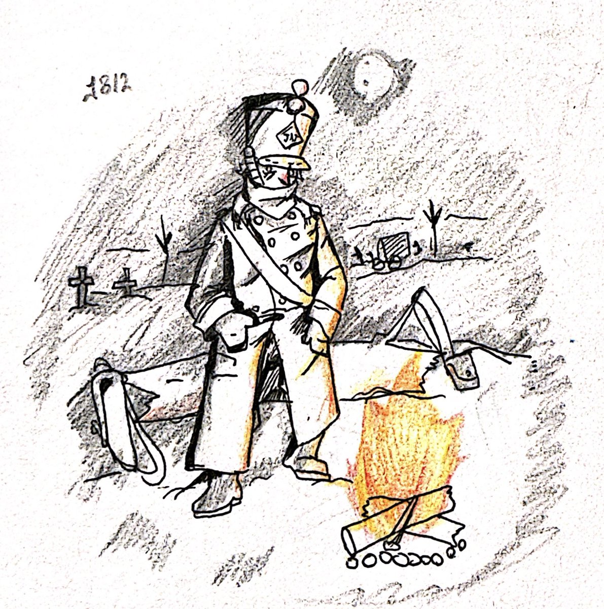 1812

#napoleonicwars