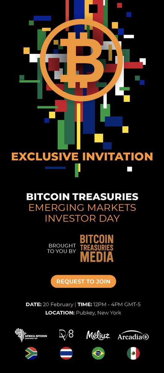 Africa Bitcoin Corporation tweet media
