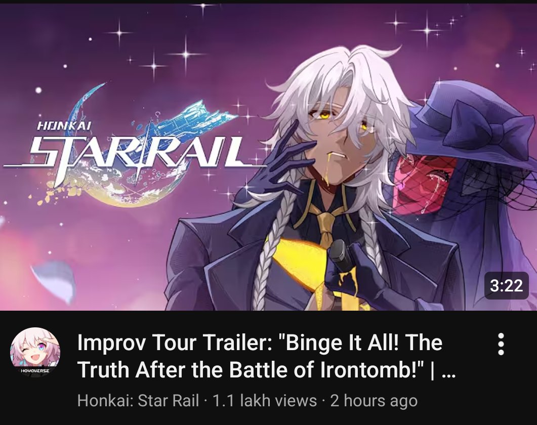 What with that  THUMBNAIL