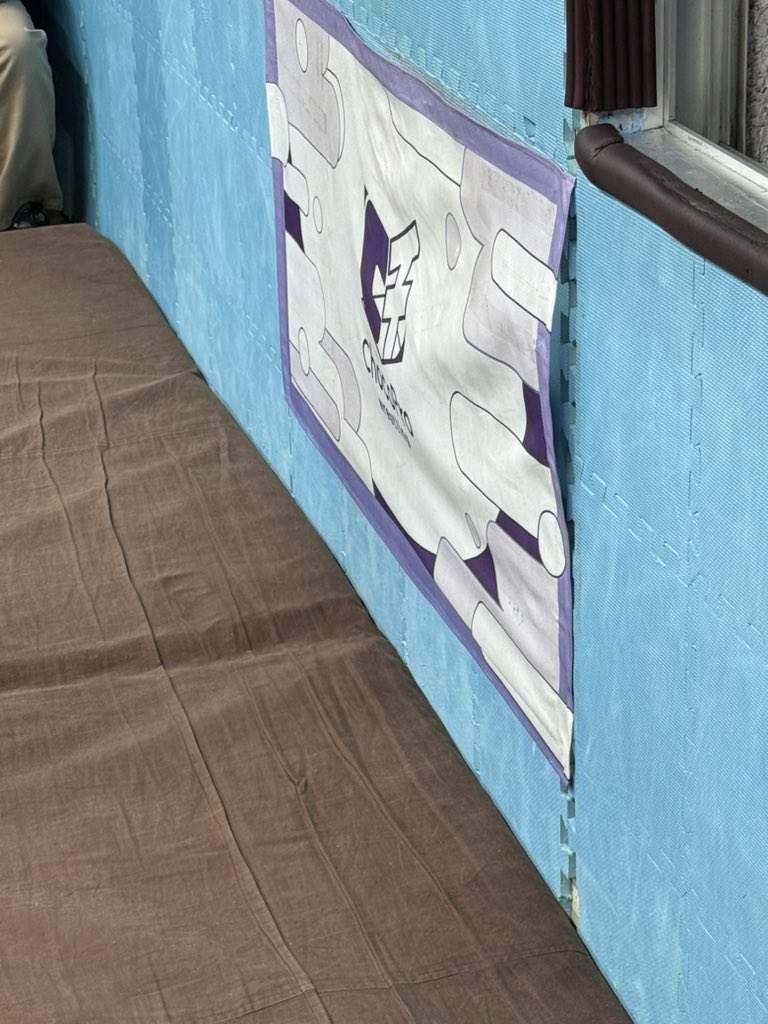 MegaSPS's tweet image. stood for chocopro once again
#ChocoPro