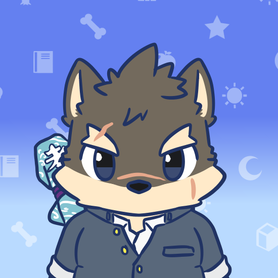 けもこん」 モリタカ #放サモ #tokyoafterschoolsummoners #東京放課後