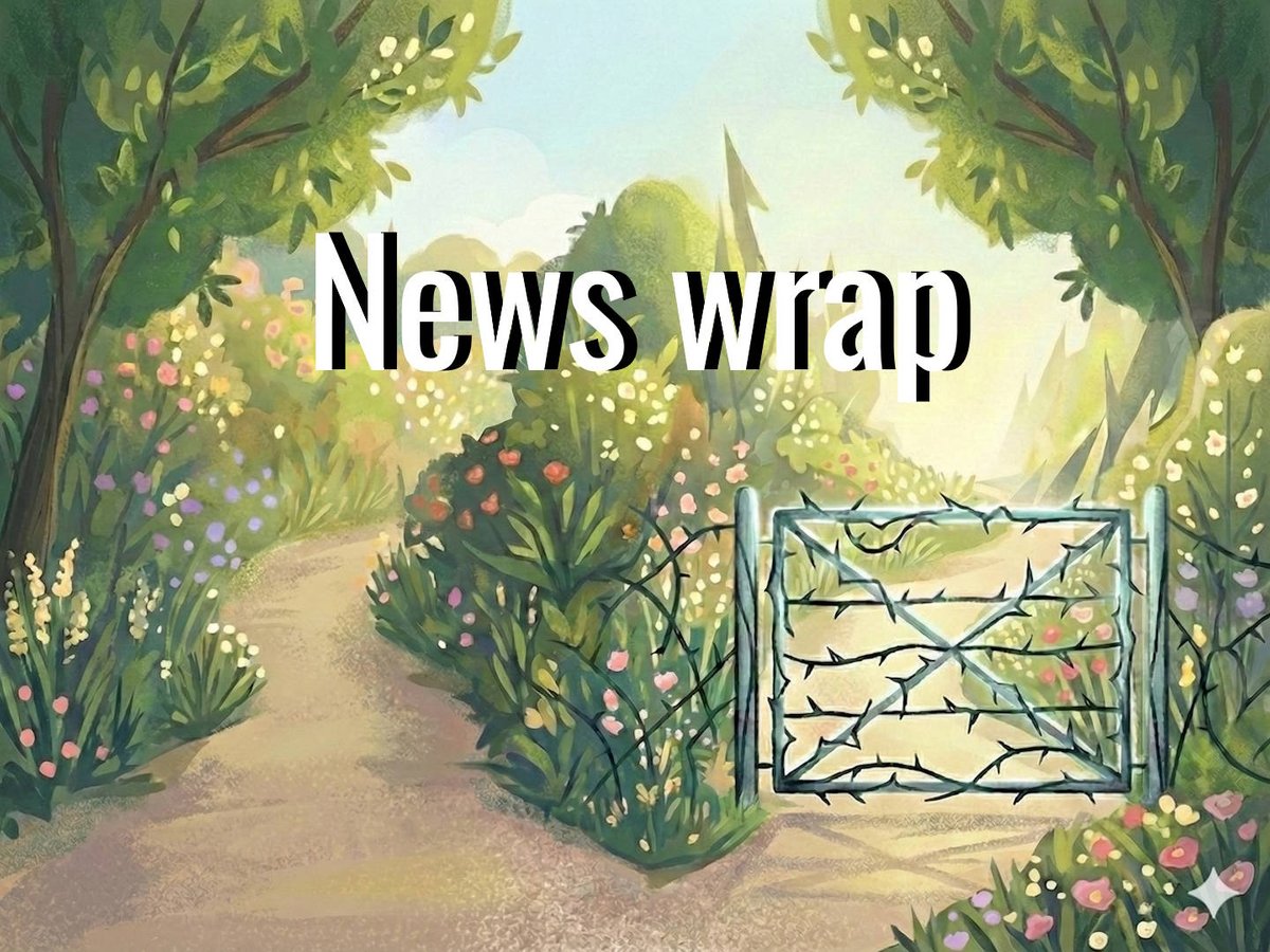 The 'Good Tourism' Blog tweet media